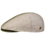Casquette en Lin Philipp Zechbauer by Mayser vert