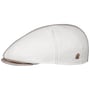 Casquette en Lin Philipp Zechbauer by Mayser beige clair