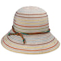 Chapeau en Tissu Liovella Multicolour by bedacht multicolore
