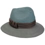 Chapeau Traveller Maleva Twotone by bedacht gris