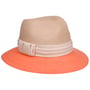 Chapeau Traveller Maleva Twotone by bedacht pêche