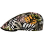 Casquette Coloured Leaves by Lierys vert