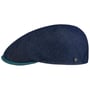 Casquette Mevano Twotone by Lierys denim