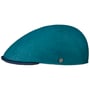 Casquette Mevano Twotone by Lierys pétrole