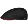 Casquette Mevano Twotone by Lierys noir