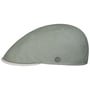 Casquette Mevano Twotone by Lierys vert menthe