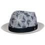 Chapeau en Tissu Vancaster by Lierys bleu