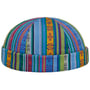 Bonnet Docker Fresh Stripes by Lierys bleu