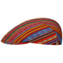 Casquette Fresh Stripes by Lierys rouge