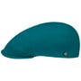 Casquette Uni Cotton by Lierys pétrole