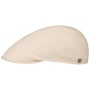 Casquette en Lin Uni by Lierys beige clair