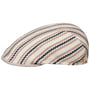 Casquette Cedricks by Lierys Gold marron