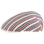 Casquette Cedricks by Lierys Gold bleu foncé