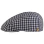 Casquette Strafford by Lierys Gold bleu foncé
