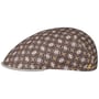 Casquette Harford by Lierys Gold marron