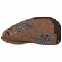 Casquette Rafterson Patchwork by Lierys marron