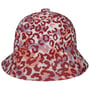 Chapeau Carnival Casual Camo Mix by Kangol parme