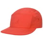 Casquette Soft Touch 5 Panel by Kangol corail