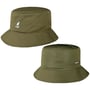 Chapeau Réversible Coordinates by Kangol olive