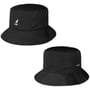 Chapeau Réversible Coordinates by Kangol noir
