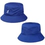 Chapeau Réversible Coordinates by Kangol royalbleu