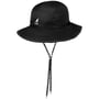 Chapeau en Tissu From the Jump Bucket by Kangol noir