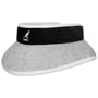 Visière Beach Side by Kangol gris