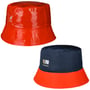 Chapeau Réversible Rave Sport Bucket by Kangol orange