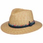 Chapeau en Paille Vandrick Traveller by Lierys nature