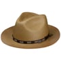 Chapeau Panama Cutlers by Bailey 1922 nature