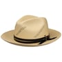 Chapeau Panama Jansen by Bailey 1922 nature-noir