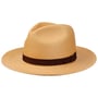 Chapeau Panama Ardit by Bailey 1922 camel