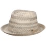 Chapeau en Tissu Freddy Player by Bailey 1922 nature