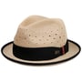 Chapeau en Paille Bascom Player by Bailey 1922 nature
