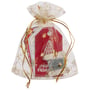Paquet de 10 Cartes Cadeaux Pattern Mix multicolore