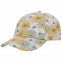 Casquette Flowers Holiday by Lipodo rose