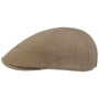 Casquette Washed Cotton by Lipodo olive