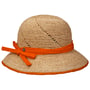 Chapeau pour Femme Anira Crochet by Lierys nature