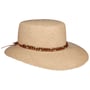 Chapeau en Paille Vaspera by Lipodo nature