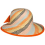 Chapeau de Soleil Vamisia by Lipodo orange