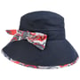 Capeline Meralia by Lierys bleu foncé