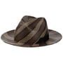 Chapeau Panama Giles by Bailey 1922 marron