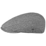Casquette en Lin Glazer by Bailey 1922 gris