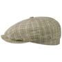 Casquette Helios Cotton by Bailey 1922 olive