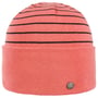 Bonnet à Revers Organic Cotton by Lierys corail