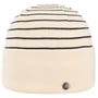 Bonnet à Revers Organic Cotton by Lierys blanc