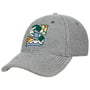 Casquette Jersey x The Feebles by Stetson gris