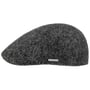 Casquette Texas Eskridge Jersey by Stetson gris