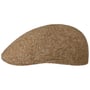 Casquette Texas Eskridge Jersey by Stetson châtain