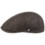 Casquette Dunlap Wool Duck by Lierys marron